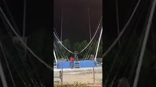 Bungee Ejector