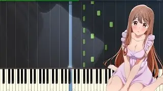 Masamune-kun no Revenge Ep 8 OST - 