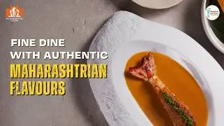 Turning Local Marathi Flavours into Gourmet Experiences | IRTSA 2026 Maharashtra Chapter