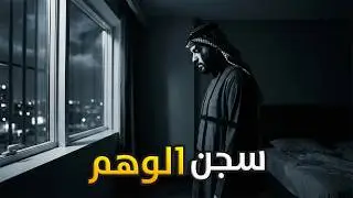 سجن الوهم | 16 سنة ضاعت وهو حي