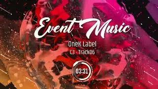 EVENT OPENING FINALE MUSIC | Grand Moment &ndash; LED Stage | No Copyright | Free Music | EVC3&ndash;Track06