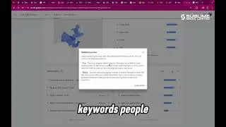 Use google trends to make your brands searchable - How to
