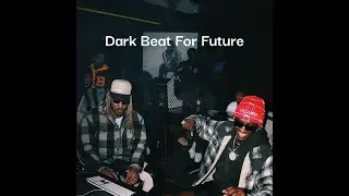 Future x 808 Mafia type beat 