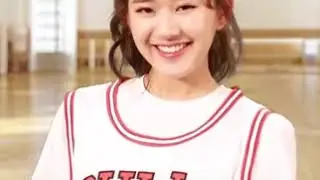Asian celebrity 赵露思, 趙露思
