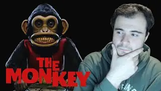 THE MONKEY (2025) - CR&Iacute;TICA SIN SPOILERS