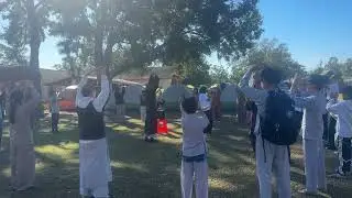 Mindfulness activities for young people and adults #buddhisttemple #buddhist 