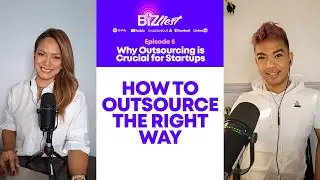 How to Outsource the Right Way I Season 3