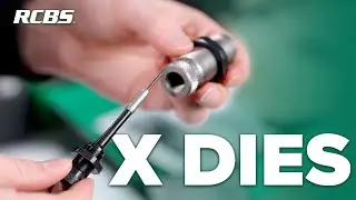 Хватит обрезать латунь: объяснение RCBS X-Dies