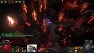 Sirus A8 - Perforate Gladiator Impale pure phys 50M+ DPS