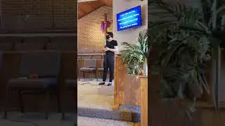 Search Me Oh God- song clip