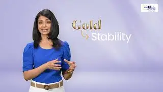 Unpacking Motilal Oswal Gold & Silver ETFs Fund of Funds | Two Precious Metals in One Fund