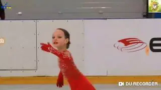 Елена КОСТЫЛЕВА  エレーナ・コスティリョワ  ЦСКА имени С.А.Жука 