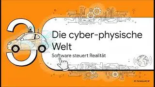 Künstliche Intelligenz - Von Autos zur Gesellschaft