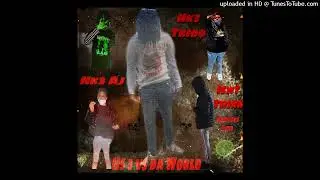 Iswt Twin- Same3(Feat. Nk3 Trioo and Nk3 Aj)