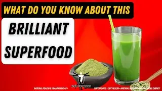 The Science of Moringa  Benefits for Aging Men