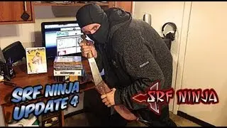 SRF Ninja Update 4