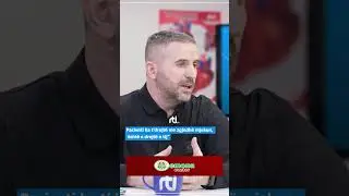 &ldquo;Pacienti ka t&rsquo;drejt&euml; me zgjedh&euml; mjekun, &euml;sht&euml; e drejt&euml; e tij&rdquo; | RTI