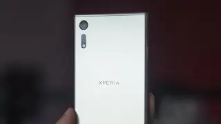 [Review] Sony Xperia XZ (en español)