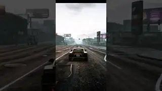 GTA 6 Indian Map 🇮🇳🔥 | Unreal Gameplay Concept
