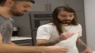 I Tried Pink Sauce