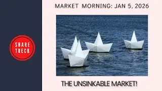5 Jan, 2026. Pre-market Lobby.  NVDA/AAPL/GOOG/CRSP/AMD/META/AMZN/MSFT & More.