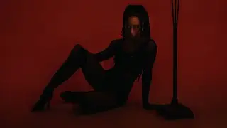 CHERISE - Elixir (Official Music Video)