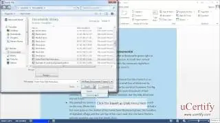 Link To External Data And Move Building Blocks