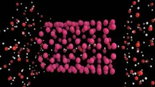 Carbon nanotubes | introductory animation | Avogadro