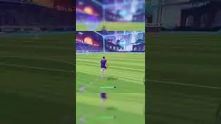 Was this karma? #rematchgame #rematchfootball #rematchgoals #rematchps5