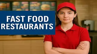 Fast Food Restaurants in Unites States | B2B Prospect List Building - Lead Generation