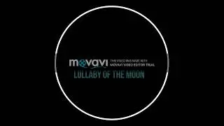 Lullyaby of the moon ~short~