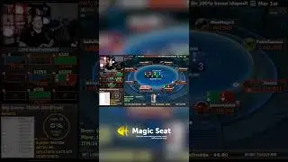 How I forced them to fold the winning hand by PokerStaples