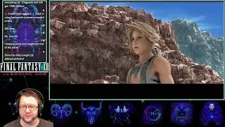 [PC] Final Fantasy 12 Zodiac Modded Retextures - Viewer Randomed Job Choices - Part 7