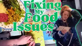 Fixing Autistic Food Issues With A Meal Box Subscription?