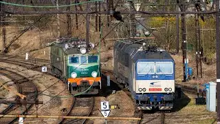 Transport gazówek na 