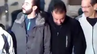 شباب الحجر الأسود عام 2007