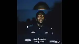 Hype Revolution poetry group/Poem stonners