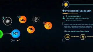 МИЛЛИОН ДИАГНОЗОВ | Bio Inc. Redemption - #5