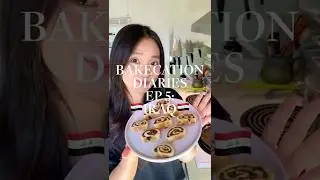🇮🇶Iraqi Date Cookies🇮🇶 | Kleicha