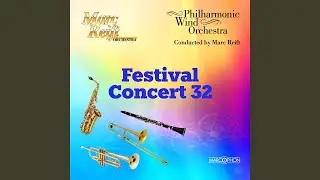 Also Sprach Zarathustra (Arranged by Winfried M&ouml;ller)
