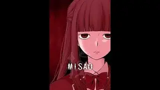 Misao definitive edition P2 did we get the bad ending?