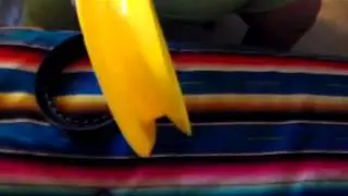 Cuban Yo Yo Hand Fishing Reel
