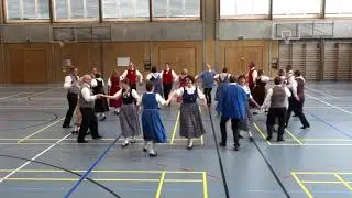 Lineli-Walzer