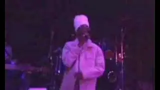 Sizzla - Judgement day Part1