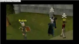 Darker Manz Pvp Vid 5
