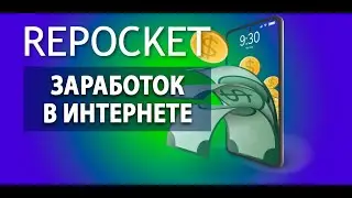 Программа Repocket для заработка на раздаче интернета