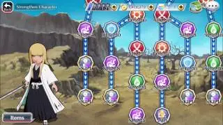 [Bleach Brave Souls] 100% 6* Past Shinji analysis