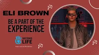 Eli Brown's Club Arcane in Second Life
