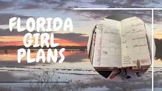 Hobonichi Weeks Mega | Bullet journal | April plan with me| Next Hobo-weeks setup