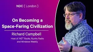 On Becoming a Space-Faring Civilization -